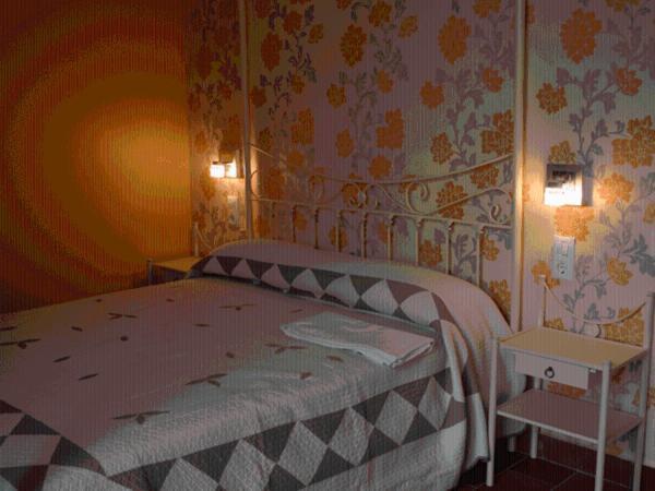 Hostal La Fuente Buera Dış mekan fotoğraf
