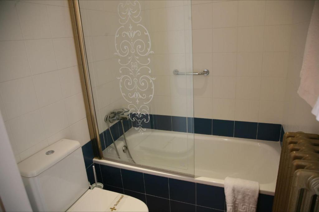 Hostal La Fuente Buera Dış mekan fotoğraf