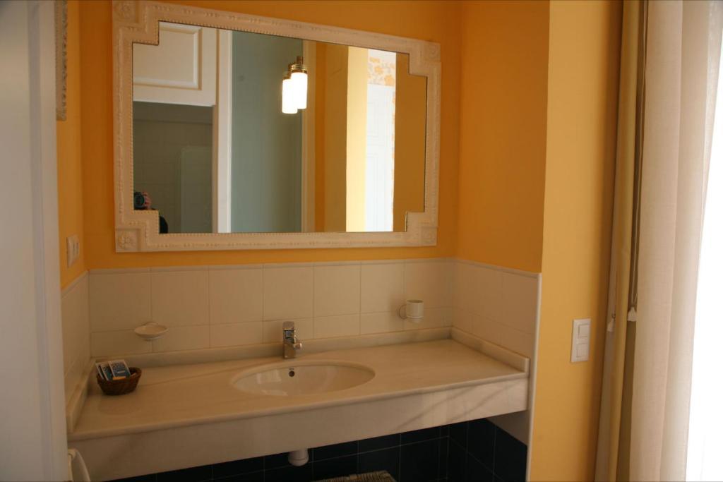 Hostal La Fuente Buera Dış mekan fotoğraf