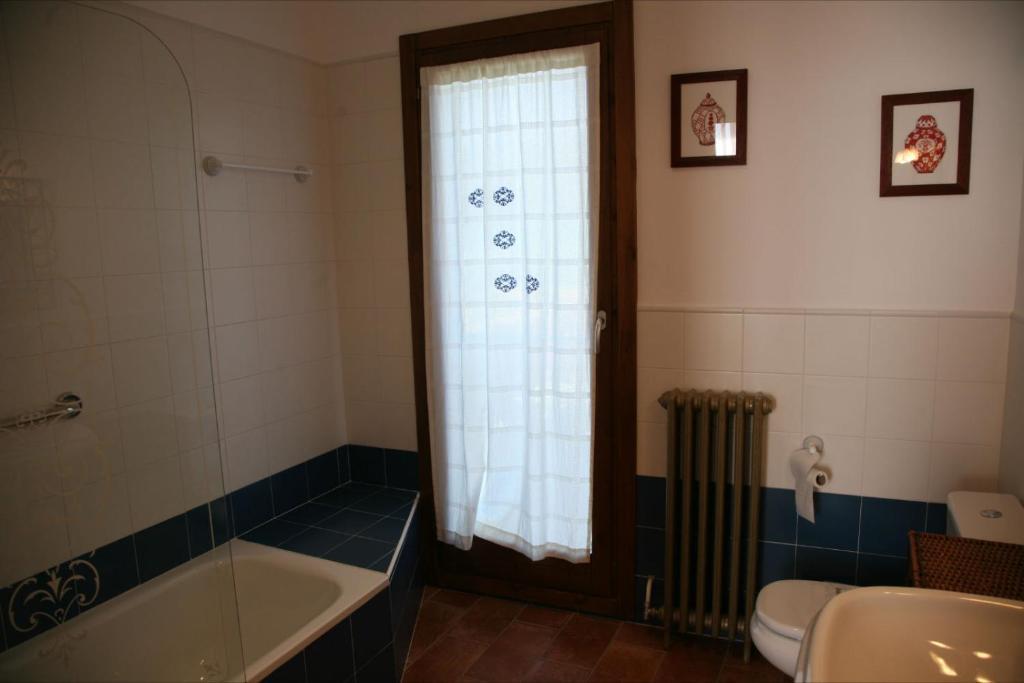 Hostal La Fuente Buera Dış mekan fotoğraf